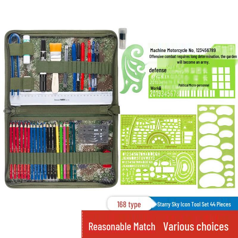 Topographic Mapping Tool Set