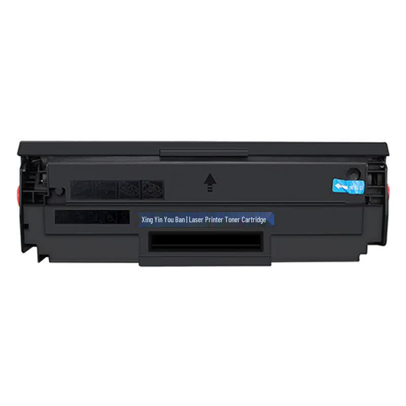 Printing Partner W1660XL/166XL Compatible Black Toner Cartridge