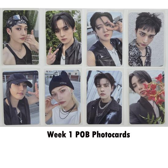 Stray Kids Skzoo Name Tag (Karma) POP UP