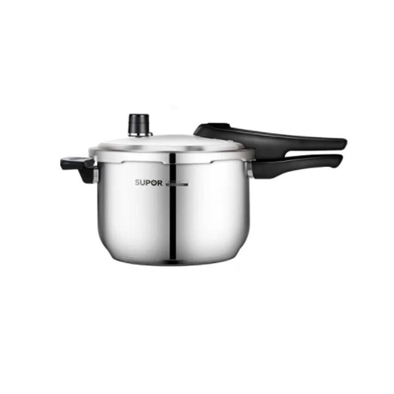 Supor Stainless Steel Pressure Cooker