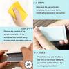 1pc Shower Hair Trap - Effectively Captures Loose Hair, Prevents Clogged Drains, Durable Silicone Construction - Perfect for Shower Drain Maintenance