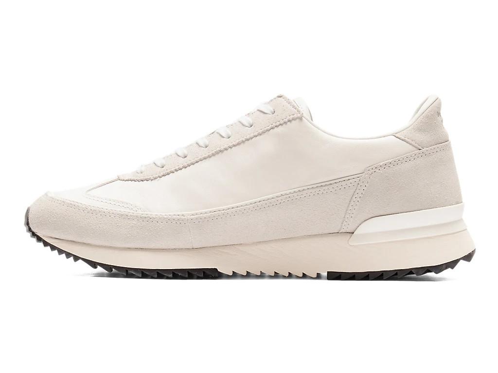 1183C385-102 Onitsuka Tiger Hsinti White (Men's)