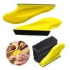 24TE Small Sander Craft Sandpaper Finger Sander for Polishing Accessory Pack of 71
