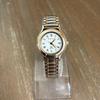 Used Burberrys Burberry Ladies Watch Dead Battery Immovable Item