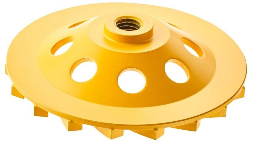 Angle Grinder DeWalt DWE4257KT-QS