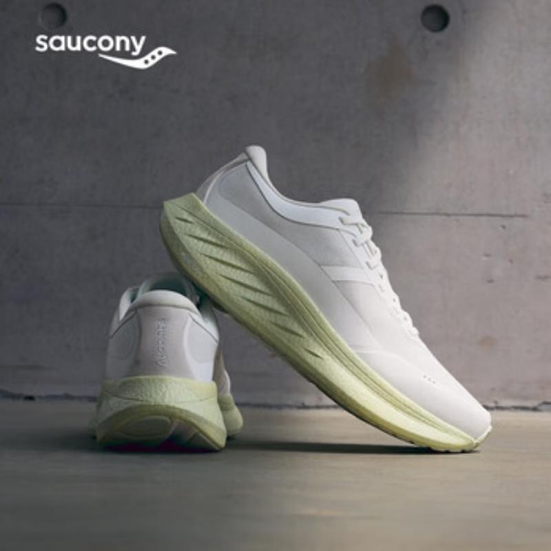 

Saucony Ride CMT Men s Running Shoes EU 43