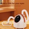 Eye Moisturizing Hot Compress Artifact Eye Dry Eye Protector SPA Eye Atomizer Spa Fumigation Steam Eye Mask Machine