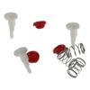 Accessoire - Karcher - 90011100 - Kit Ressort - Nettoyage Efficace - Maintien De Pression