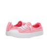 Converse Chuck Taylor All Star Comfortable Versatile Daily Low Top Canvas Shoes Women Sneaker Cherry-Blossom-Pink 564337C