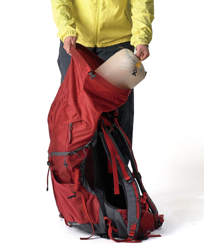 Insooth Raymond 32L Women'S Medium Backpack (2 Colors)