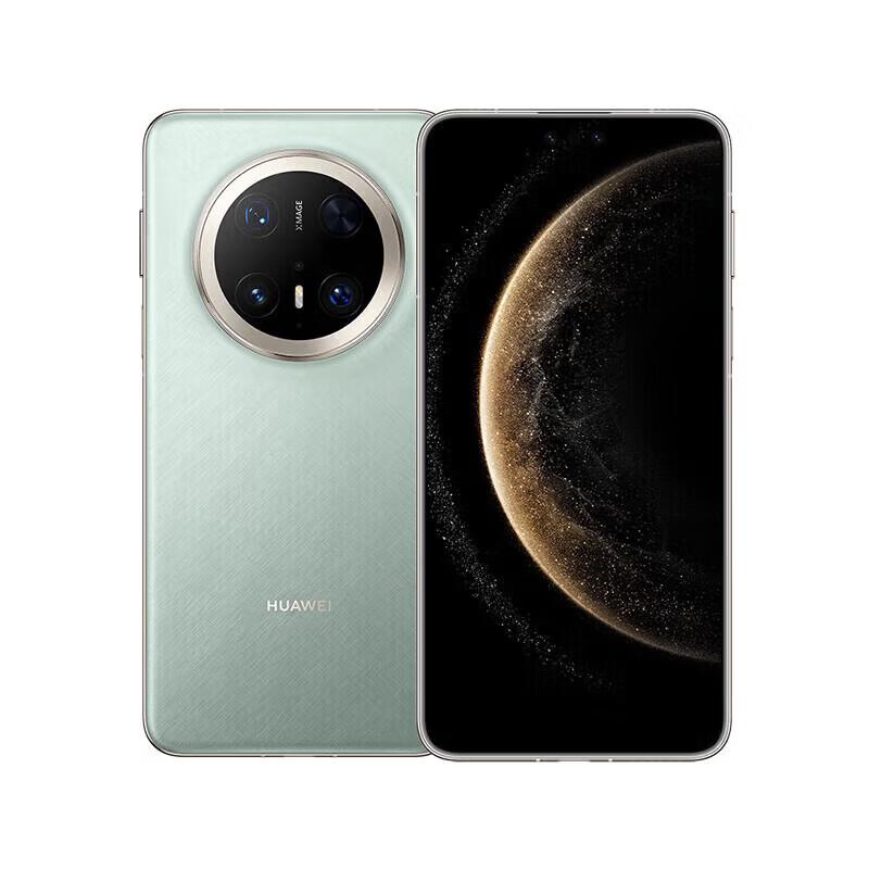 HUAWEI Mate 70 Pro+ (CN version)