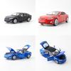 Models Car Alloy Model Inertia Control For Children Playroom Decor Festival