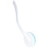 Long Handled Lotion Oil Cream Applicator Body Leg Bath Brush Massager Massaging Tool