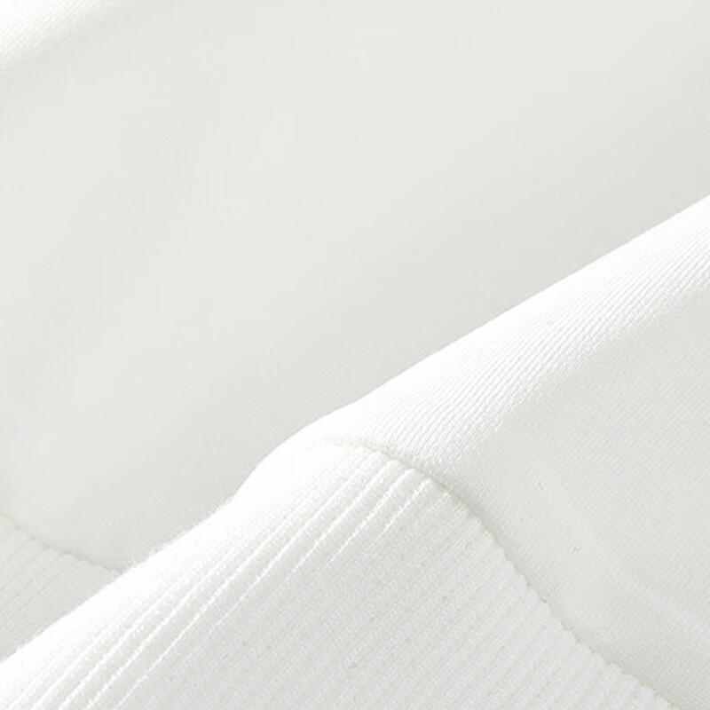 NASA MARVEL Men's Gradient Round Neck Sweatshirt