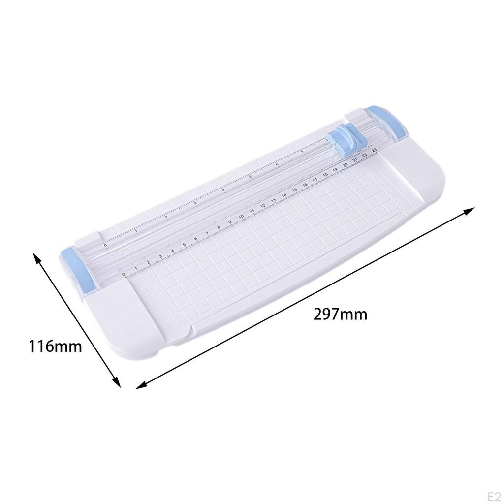 A4 Paper Trimmer for Crafting And Office Use