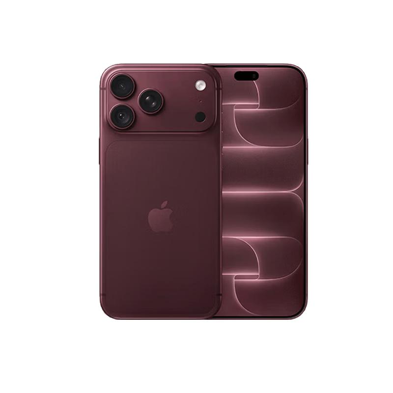Apple iPhone 18 Pro (CN version)
