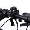 Bicycle Action Camera Holder 1/4 Screw Bike Camera Clip Bracket Mountain Bike Camera Stand for Action Camera