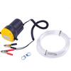 12V DC Elektrische Transferpumpe für Öl Diesel Flüssigkeit für Auto Motorrad Boot