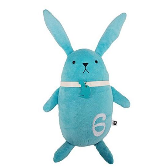 

Plush Toy June Tsukiuta. Tsukiusa. (Medium)
