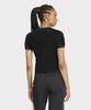 Adidas Terry Towel Kelly T-Shirt - Black / Kd1412