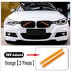 Für BMW 7er G11 G12 2016~2025 Auto Frontstoßstange Kühlergrill Rahmen Schutzabdeckung Zierleiste Einfache Installation Zubehör