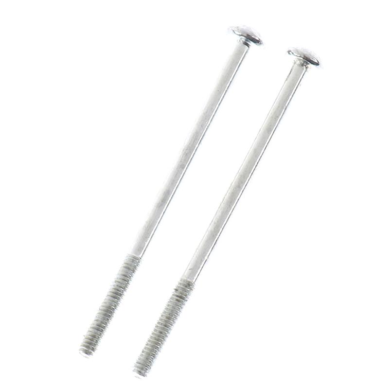 New Housing Shell Replacement Power Screws Set For Ps4 Console Slim