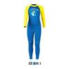 2.5mm Kids Full Body Wetsuit Snorkeling Diving Swimming Warm Thermal Rash Guard Suit