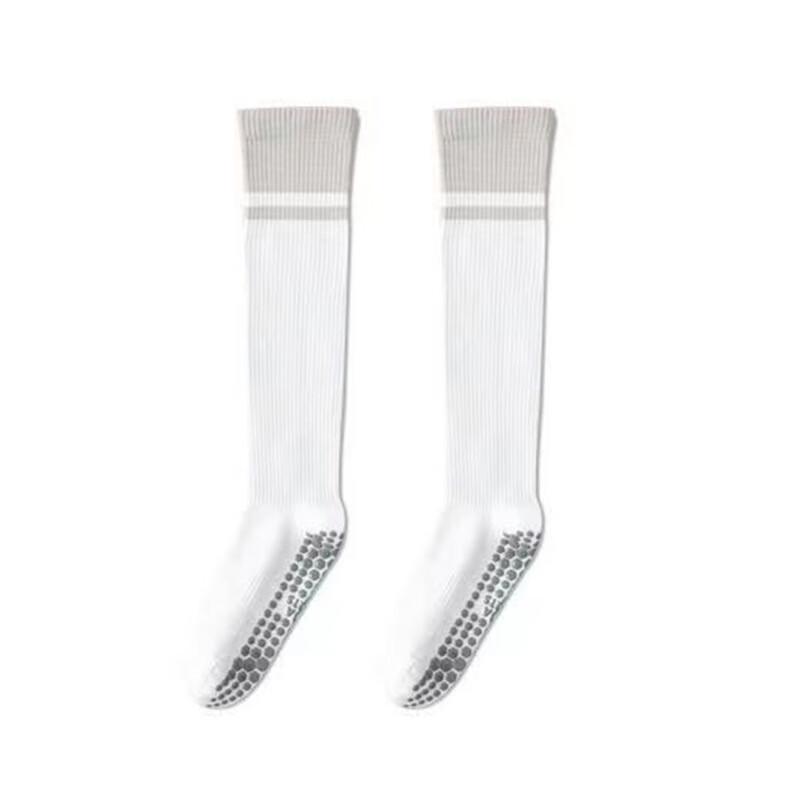 WEZHO Mid-Calf Compression Sports Socks
