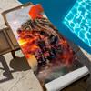 Game B-Battlefield 6 Towel Large Quick-Drying Microfiber soft Beach Towel for Travel Fitness Sauna Bathing Camping