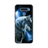 Pour coque LG V50 ThinQ 5G pour lg v50 thinq Housse Dessin Animé Silicone Antichoc TPU Souple Coque Arrière pour Fundas Coque de Téléphone LG V50 Capa