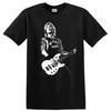 Duff McKagan Rock Legend T Shirt Silhouette Music Fan Tee Vintage Style