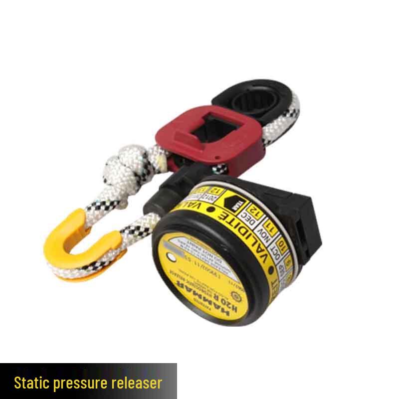 UNIFOAM Marine Hydrostatic Release Unit 1