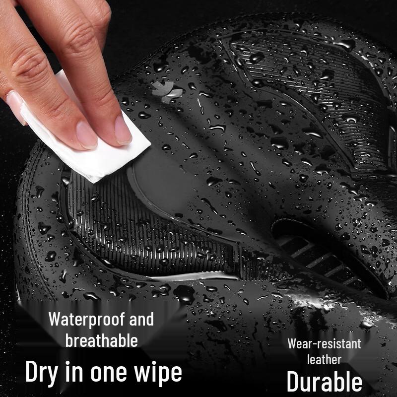 XunTing Bicycle Comfort Saddle