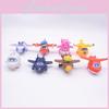 Super Wings Hračky Mini Letadla Barevné Transformující se Letadlo Robot Dárky Pro Děti**