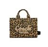 CP770 Handbag Brown