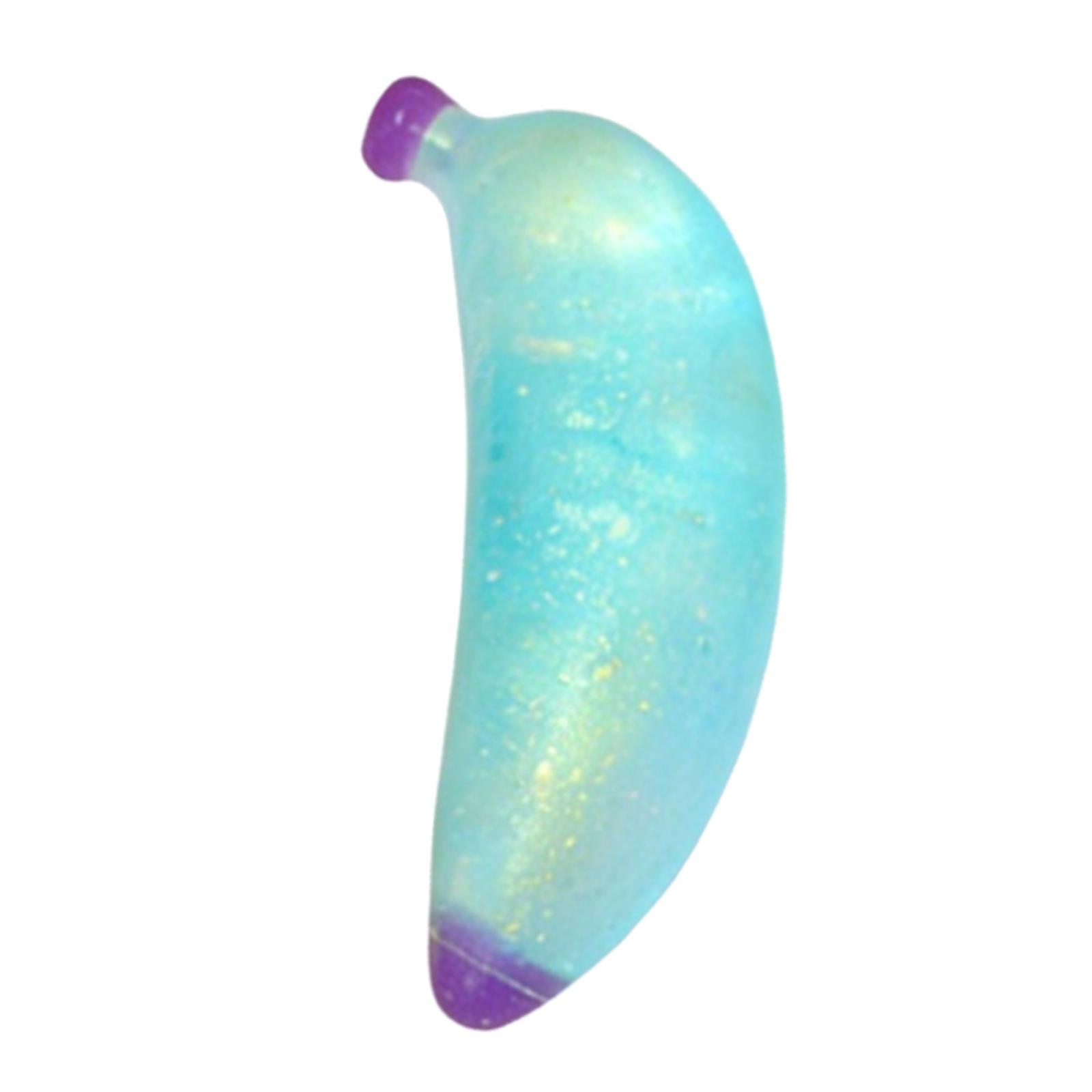 

Stress-Relieving Toys, Squeezable Toys Meet The Tactile Needs To Tension, Anxiety And Stress One Size синий