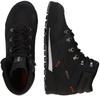 Hiking Shoes Adidas Terrex Snowpitch Cold.Rdy (IH3663) Core Black/impact Orange