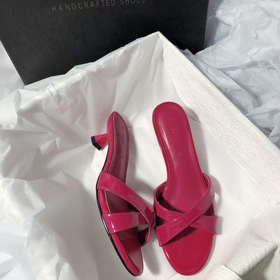 Calzado para mujer – Sandalias