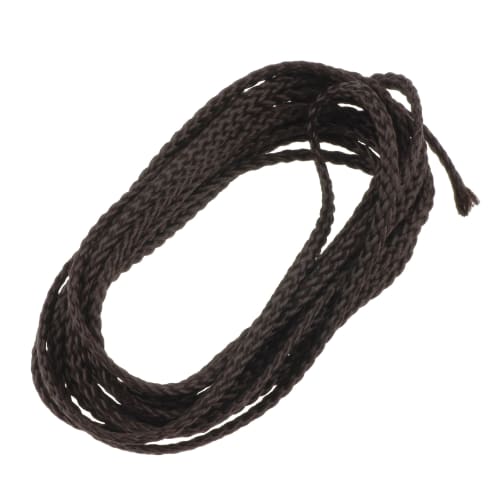 Fukui Metal Craft Round Cord Set, 2mm, 2m, F-0265