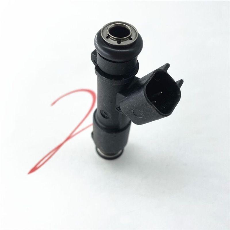 25376995 Good Quality Fuel Injector Nozzle for Geely EC7 GX7 FC 4G15 1.5
