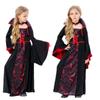 Children’s Halloween Witch & Vampire Costume for Cosplay & Stage Performance