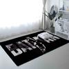 Cool-B-batmanS Classic Carpet Bathroom Anti-slip Mat Door Mat Home Decoration Mat Entrance Door Mat Scratch-resistant Door Mat