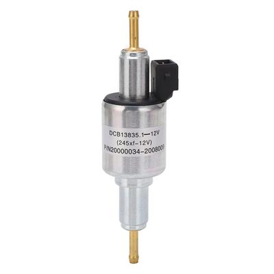 Car Air Heater Diesel Pump, KIMISS Webasto Top Thermo E C V Parking