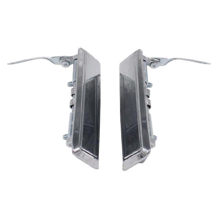 

Replacement Outer Door Handle for FJ40 BJ40 BJ42 Auto Accessories 1