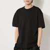 Nike Sportswear Premium Essentials Logo Short Sleeve T-Shirt Men Tops Black DO7393-010