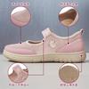 Mesh shoes women's spring and summer new single shoes trendy fashion sandals casual breathable women's shoes