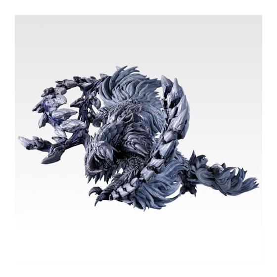 Ichiban Kuji Monster Hunter Wilds A Prize (Double Chance Campaign) Archeveld Figure