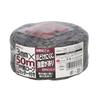 Takagi Gardening Black PP Rope with Cutter 3mm X 50m