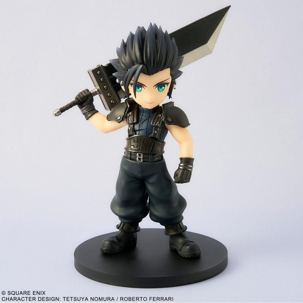 

Final Fantasy Vii Final Fantasy Vii Rebirth Adorable Arts Zack Fair