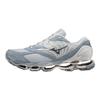 Mizuno Wave Prophecy LS Professional Fabric Synthetic Leather Shock Absorbing Non-Slip Wear-Resistant Breathable Low-Top Running Shoes D1GA216601